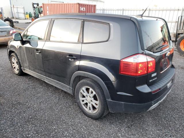 Photo 1 VIN: KL77P2EMXCK518107 - CHEVROLET ORLANDO LT 