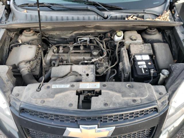 Photo 11 VIN: KL77P2EMXCK518107 - CHEVROLET ORLANDO LT 