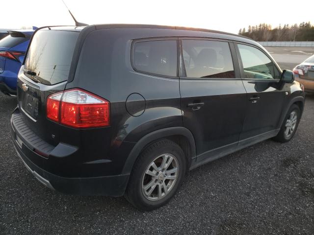 Photo 2 VIN: KL77P2EMXCK518107 - CHEVROLET ORLANDO LT 