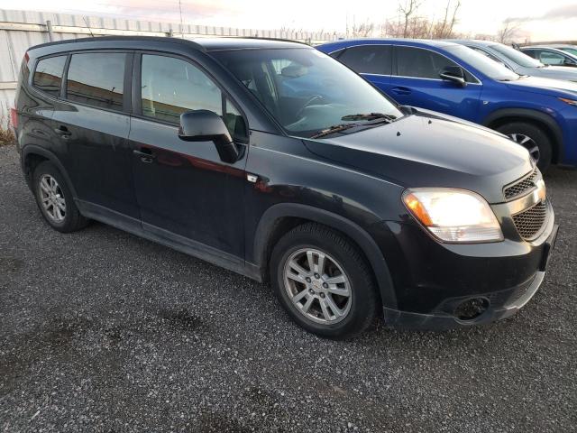 Photo 3 VIN: KL77P2EMXCK518107 - CHEVROLET ORLANDO LT 