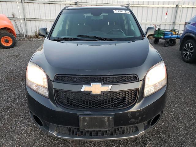 Photo 4 VIN: KL77P2EMXCK518107 - CHEVROLET ORLANDO LT 