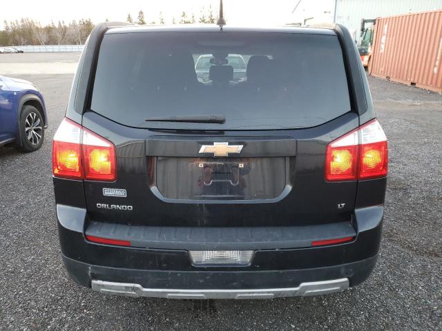 Photo 5 VIN: KL77P2EMXCK518107 - CHEVROLET ORLANDO LT 