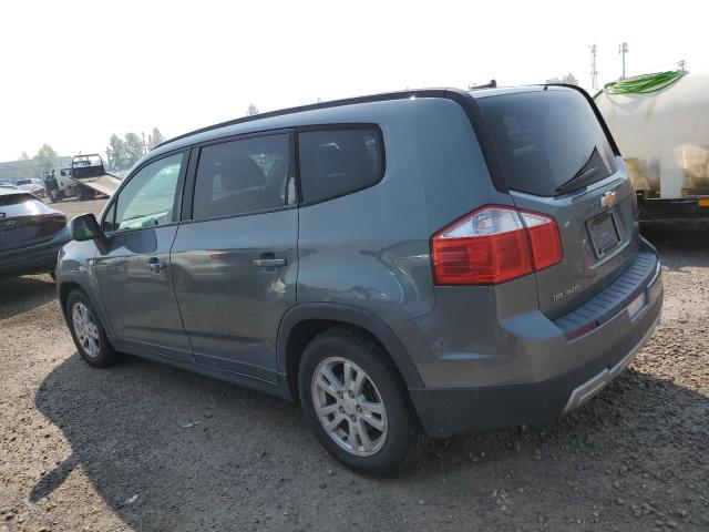 Photo 1 VIN: KL77P2EMXCK523128 - CHEVROLET ORLANDO LT 