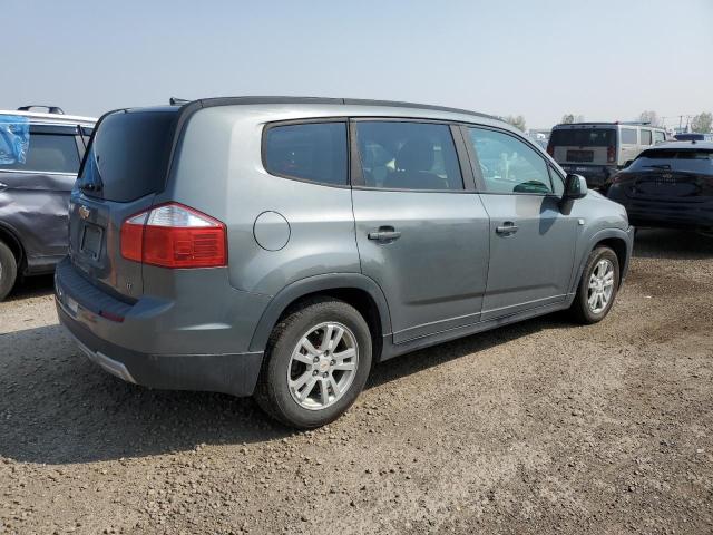 Photo 2 VIN: KL77P2EMXCK523128 - CHEVROLET ORLANDO LT 