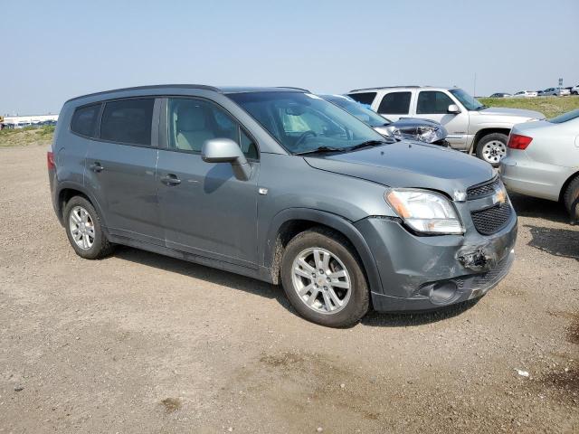 Photo 3 VIN: KL77P2EMXCK523128 - CHEVROLET ORLANDO LT 