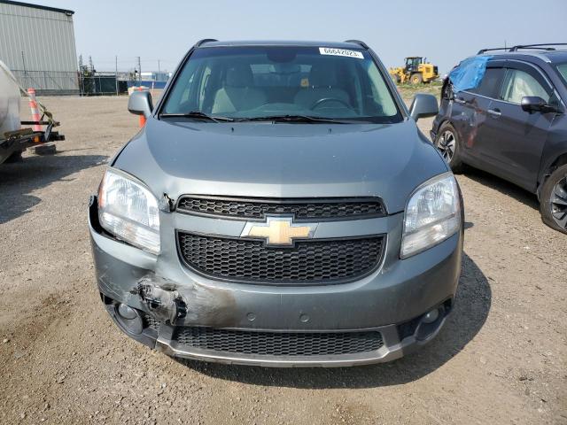 Photo 4 VIN: KL77P2EMXCK523128 - CHEVROLET ORLANDO LT 