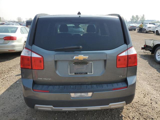 Photo 5 VIN: KL77P2EMXCK523128 - CHEVROLET ORLANDO LT 