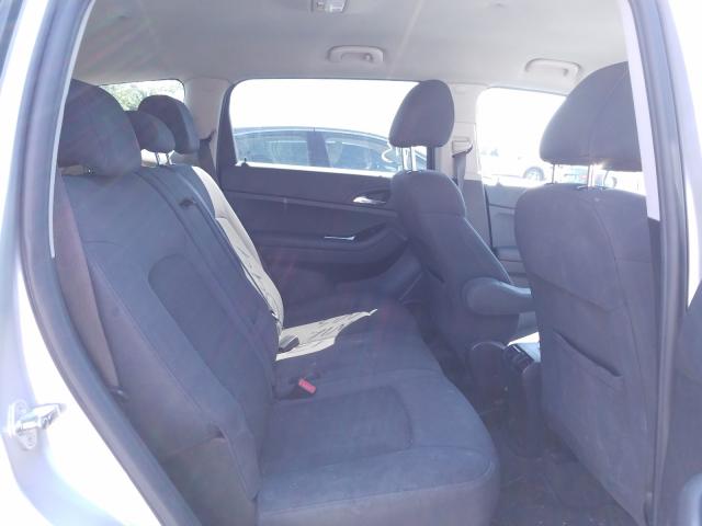 Photo 5 VIN: KL77P2EMXCK567890 - CHEVROLET ORLANDO LT 