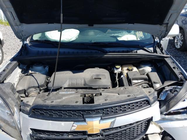 Photo 6 VIN: KL77P2EMXCK567890 - CHEVROLET ORLANDO LT 