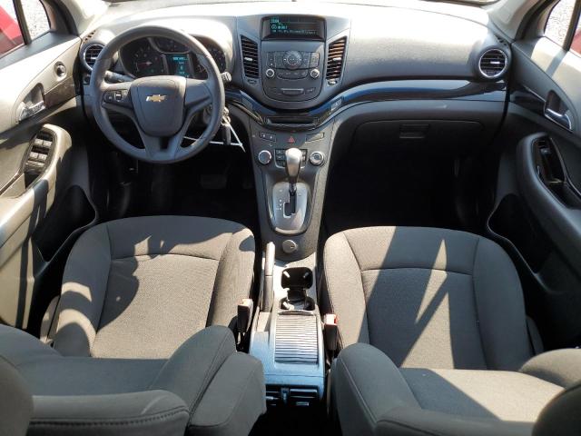 Photo 7 VIN: KL77P2ET0DK151596 - CHEVROLET ORLANDO LT 