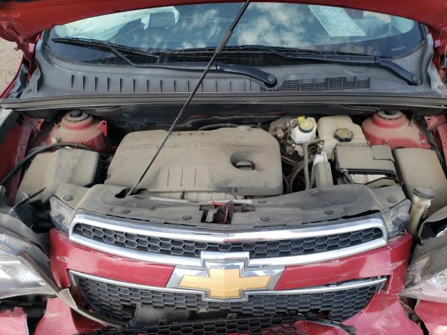 Photo 6 VIN: KL77P2ET2DK063875 - CHEVROLET ORLANDO LT 