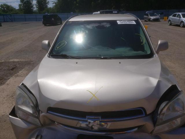 Photo 6 VIN: KL77P2ET5DK031826 - CHEVROLET ORLANDO LT 