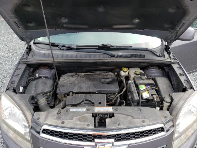 Photo 11 VIN: KL77P2ET7DK117994 - CHEVROLET ORLANDO LT 