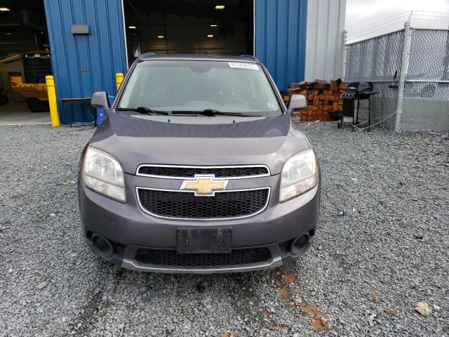 Photo 4 VIN: KL77P2ET7DK117994 - CHEVROLET ORLANDO LT 