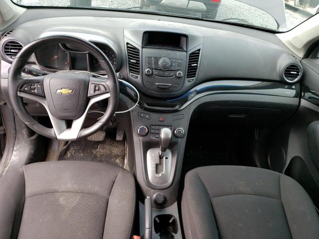 Photo 7 VIN: KL77P2ET7DK117994 - CHEVROLET ORLANDO LT 