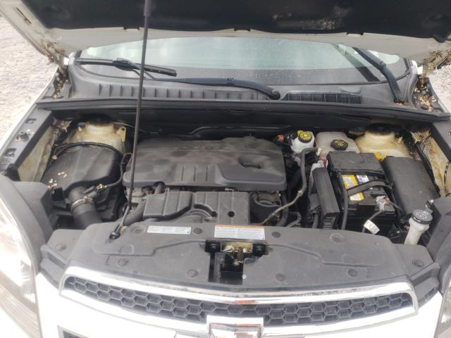 Photo 6 VIN: KL77P3EM6CK690432 - CHEVROLET ORLANDO LT 