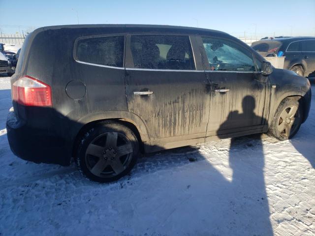 Photo 2 VIN: KL77P3EM7CK527529 - CHEVROLET ORLANDO LT 