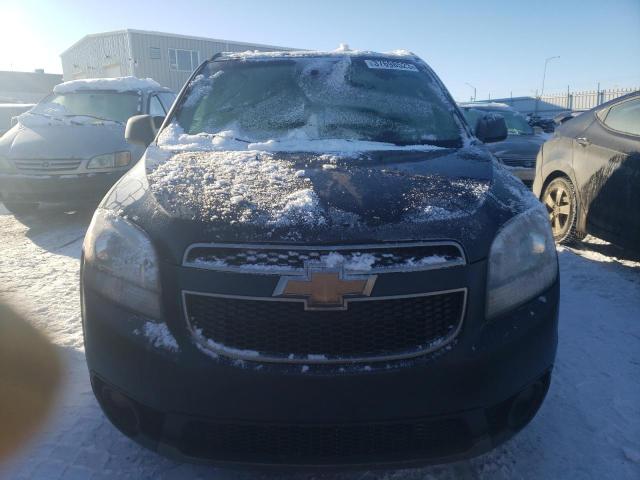 Photo 4 VIN: KL77P3EM7CK527529 - CHEVROLET ORLANDO LT 