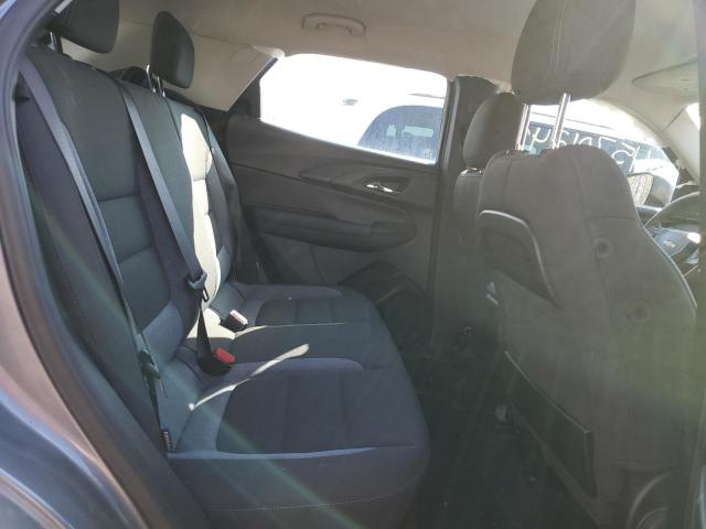 Photo 10 VIN: KL79MMS20MB010830 - CHEVROLET TRAILBLAZE 