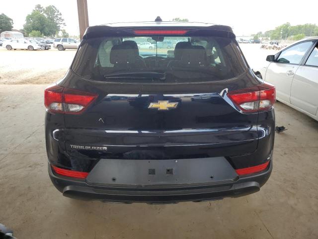 Photo 5 VIN: KL79MMS20MB014070 - CHEVROLET TRAILBLAZE 