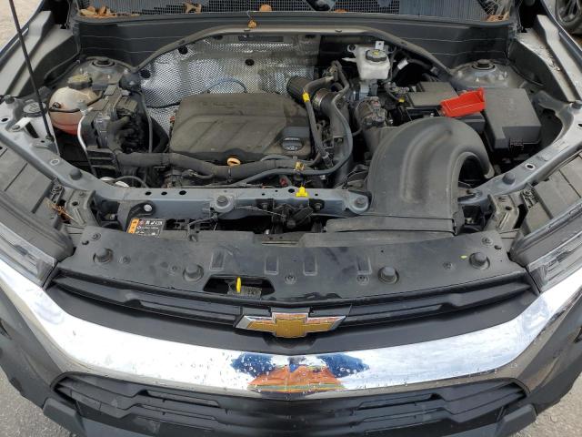 Photo 11 VIN: KL79MMS20MB152160 - CHEVROLET TRAILBLAZE 