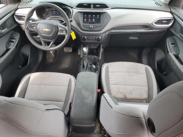 Photo 7 VIN: KL79MMS20MB152160 - CHEVROLET TRAILBLAZE 