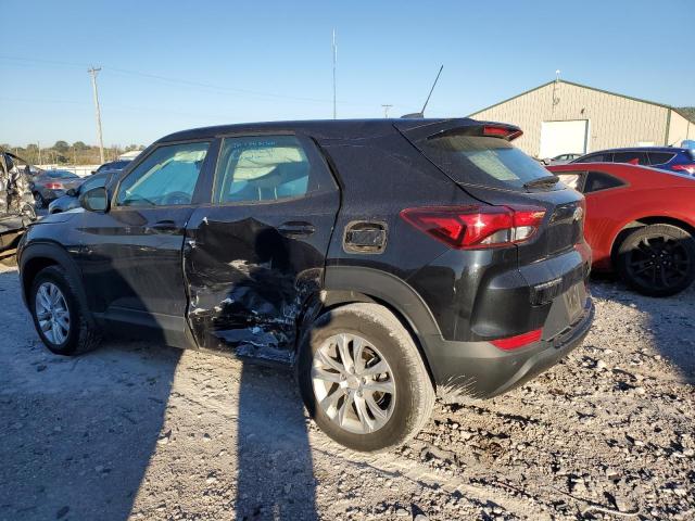 Photo 1 VIN: KL79MMS20NB007024 - CHEVROLET TRAILBLAZE 