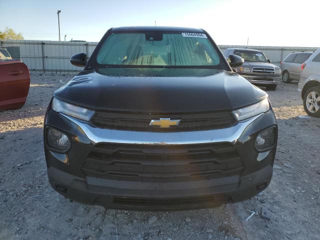 Photo 4 VIN: KL79MMS20NB007024 - CHEVROLET TRAILBLAZE 