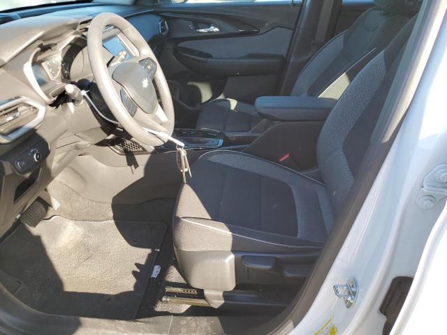 Photo 6 VIN: KL79MMS20NB073797 - CHEVROLET TRAILBLZR 