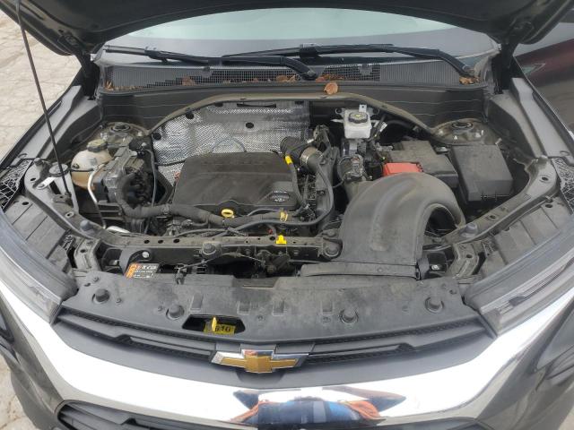 Photo 11 VIN: KL79MMS20NB096254 - CHEVROLET TRAILBLAZE 