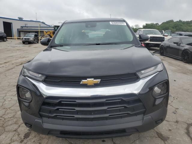 Photo 4 VIN: KL79MMS20NB096254 - CHEVROLET TRAILBLAZE 