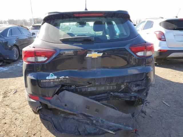 Photo 5 VIN: KL79MMS20NB135599 - CHEVROLET TRAILBLAZE 