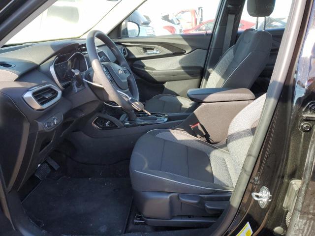 Photo 6 VIN: KL79MMS20NB135599 - CHEVROLET TRAILBLAZE 