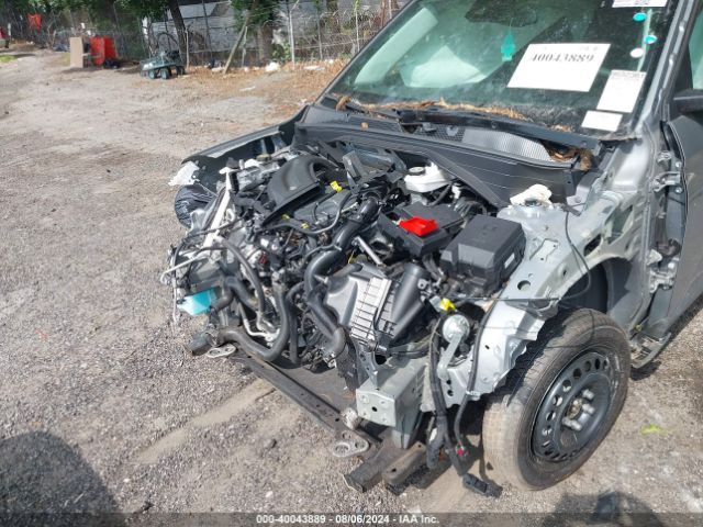 Photo 5 VIN: KL79MMS20PB028927 - CHEVROLET TRAILBLAZER 