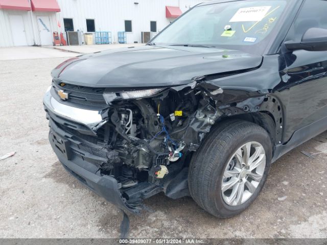 Photo 5 VIN: KL79MMS20PB167049 - CHEVROLET TRAILBLAZER 