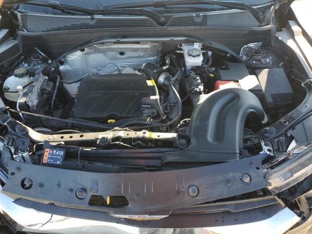 Photo 11 VIN: KL79MMS20PB182120 - CHEVROLET TRAILBLAZE 