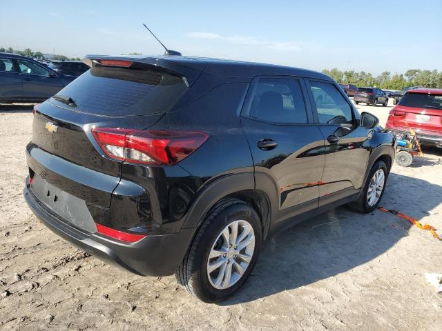 Photo 2 VIN: KL79MMS20PB182120 - CHEVROLET TRAILBLAZE 