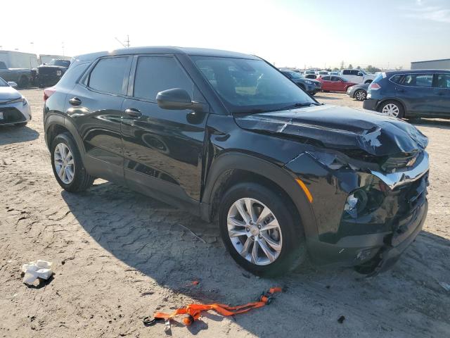 Photo 3 VIN: KL79MMS20PB182120 - CHEVROLET TRAILBLAZE 