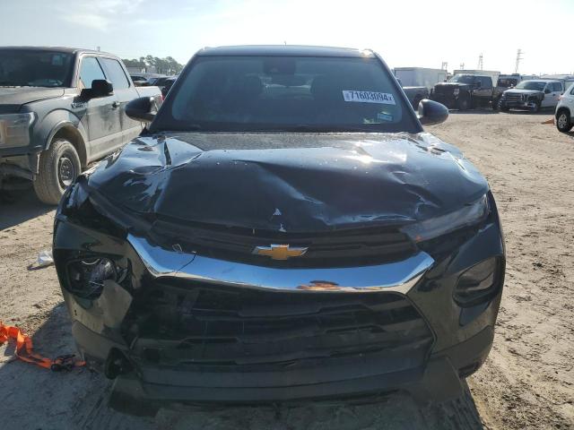 Photo 4 VIN: KL79MMS20PB182120 - CHEVROLET TRAILBLAZE 