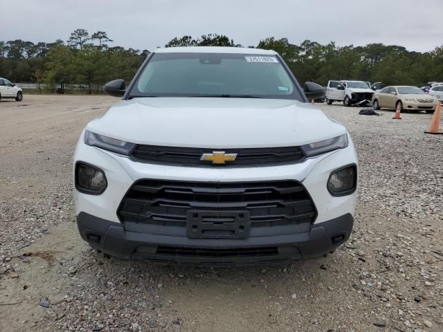 Photo 4 VIN: KL79MMS21MB012120 - CHEVROLET TRAILBLAZE 