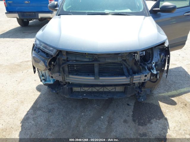 Photo 5 VIN: KL79MMS21MB013039 - CHEVROLET TRAILBLAZER 