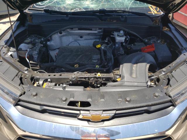 Photo 6 VIN: KL79MMS21MB040127 - CHEVROLET TRAILBLAZE 