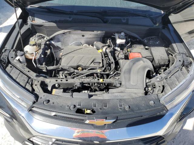 Photo 10 VIN: KL79MMS21MB040645 - CHEVROLET TRAILBLAZE 