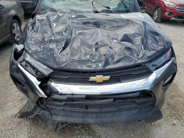 Photo 11 VIN: KL79MMS21MB062855 - CHEVROLET TRAILBLAZE 