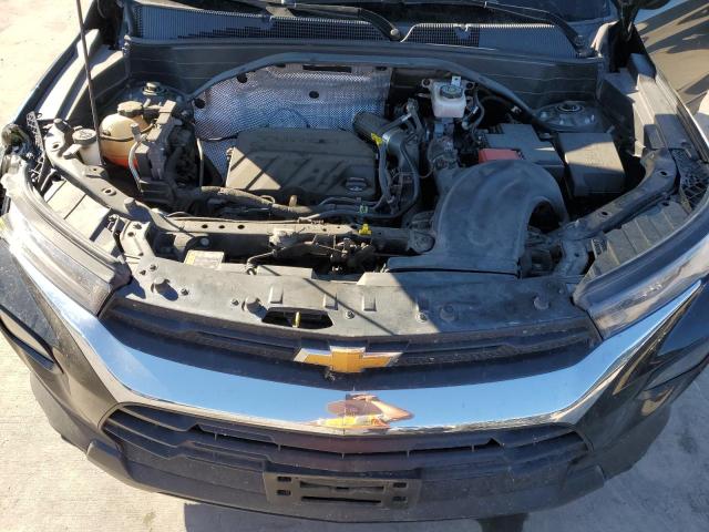 Photo 10 VIN: KL79MMS21MB102285 - CHEVROLET TRAILBLAZE 