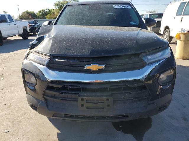 Photo 4 VIN: KL79MMS21MB102285 - CHEVROLET TRAILBLAZE 