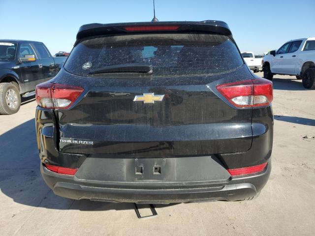 Photo 5 VIN: KL79MMS21MB102285 - CHEVROLET TRAILBLAZE 