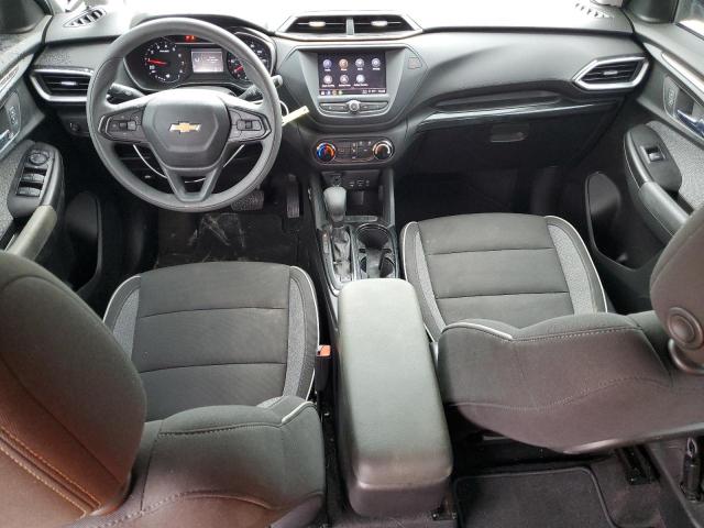 Photo 7 VIN: KL79MMS21MB107213 - CHEVROLET TRAILBLAZE 