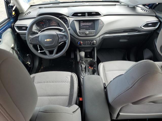 Photo 7 VIN: KL79MMS21MB145590 - CHEVROLET TRAILBLAZE 