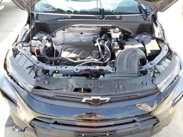 Photo 6 VIN: KL79MMS21MB181540 - CHEVROLET TRAILBLAZE 